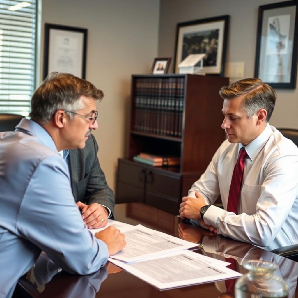 Continuing Criminal Enterprise lawyer Gloucester County, VA