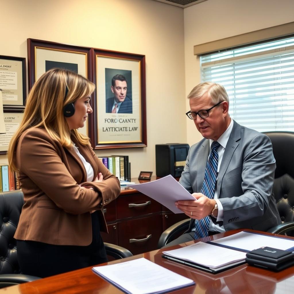 Corporate Compliance Lawyer York County, VA