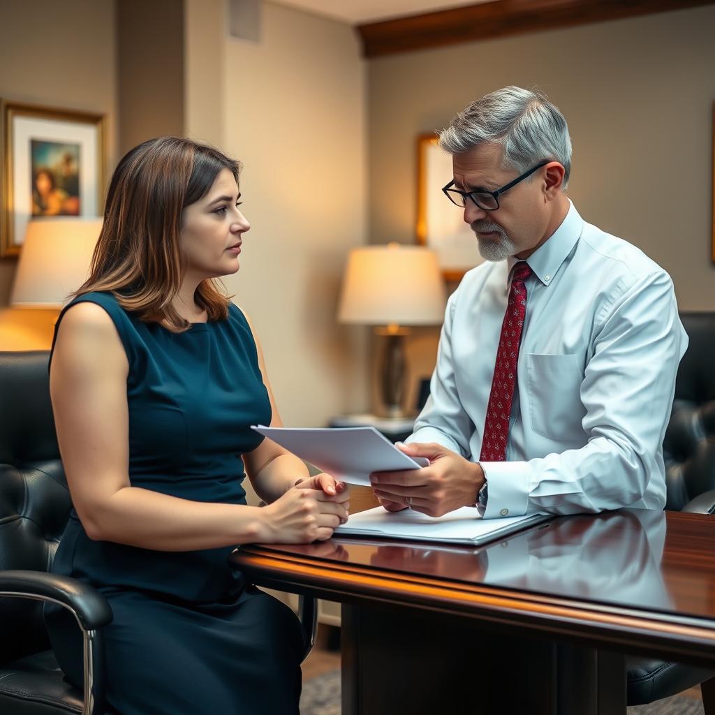 Corporate Transactions Lawyer Chesapeake, VA