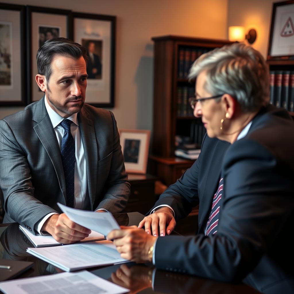 Corporate Transactions Lawyer Gloucester County, VA