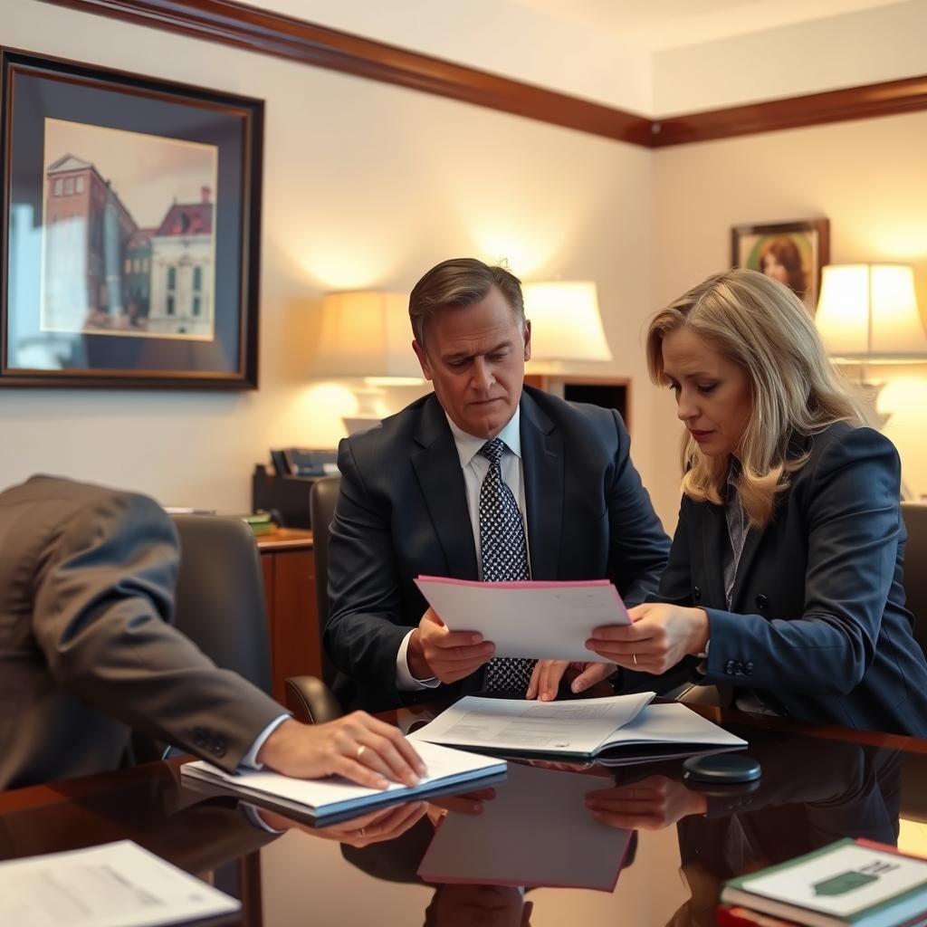 Counterfeiting of Obligations or Securities of the U.S. lawyer Suffolk, VA