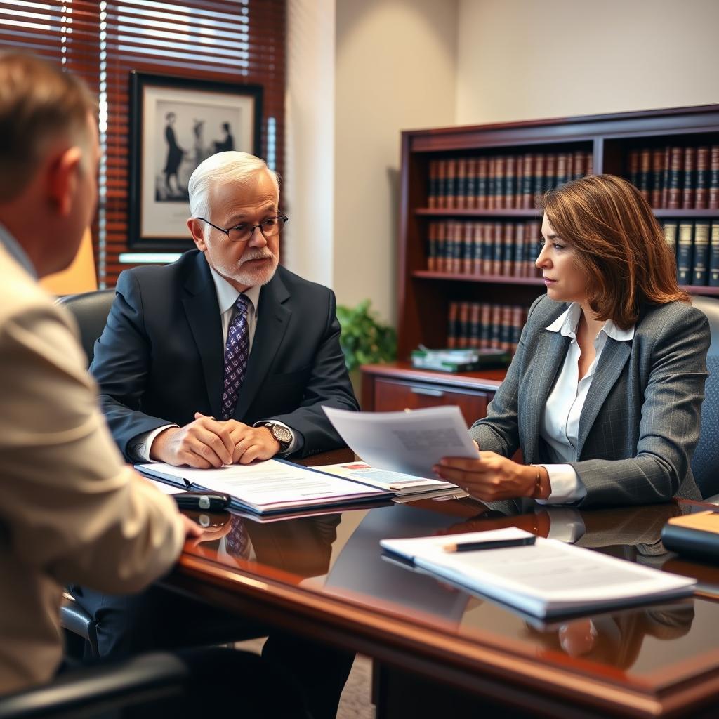 Counterfeiting of Obligations or Securities of the U.S. lawyer Virginia Beach, VA