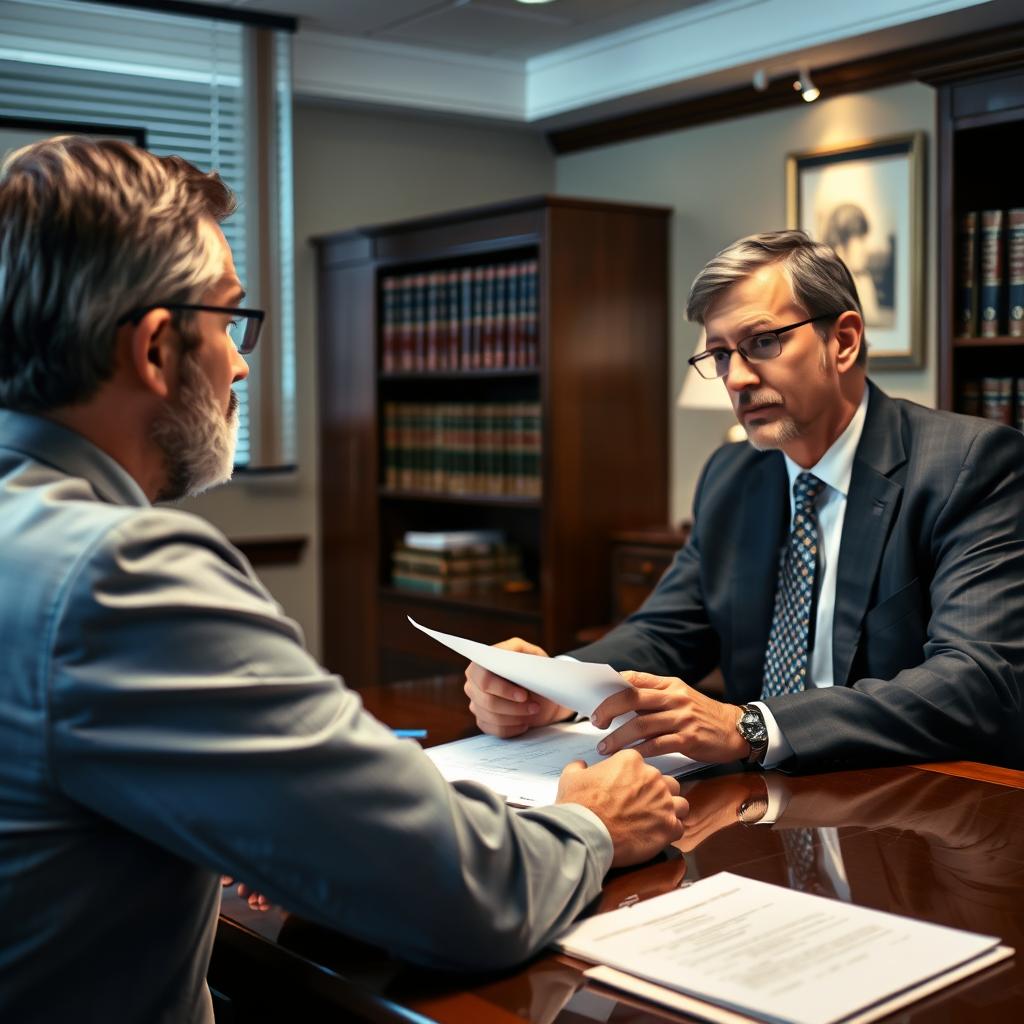 Criminal Copyright Infringement lawyer Gloucester County, VA