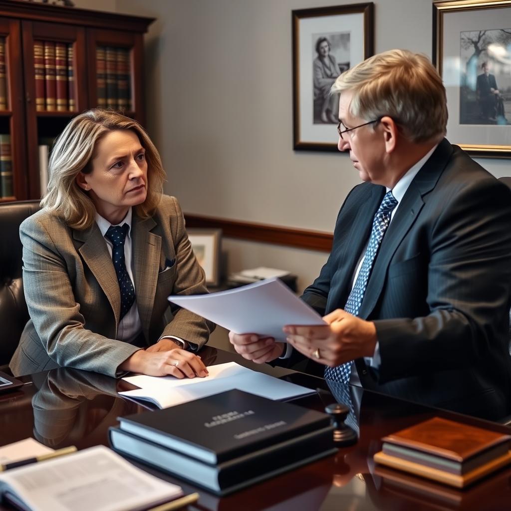 Criminal Solicitation lawyer Poquoson, VA