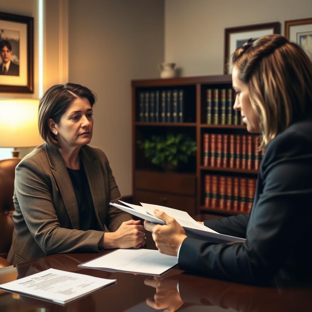 Cruelty Divorce Lawyer Gloucester County, VA