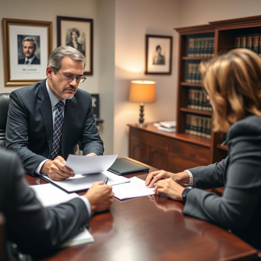 Cruelty Divorce Lawyer Isle of Wight County, VA