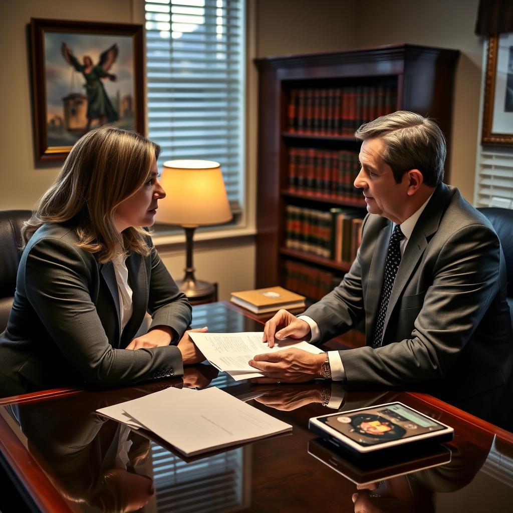 Cruelty Divorce Lawyer James City County, VA