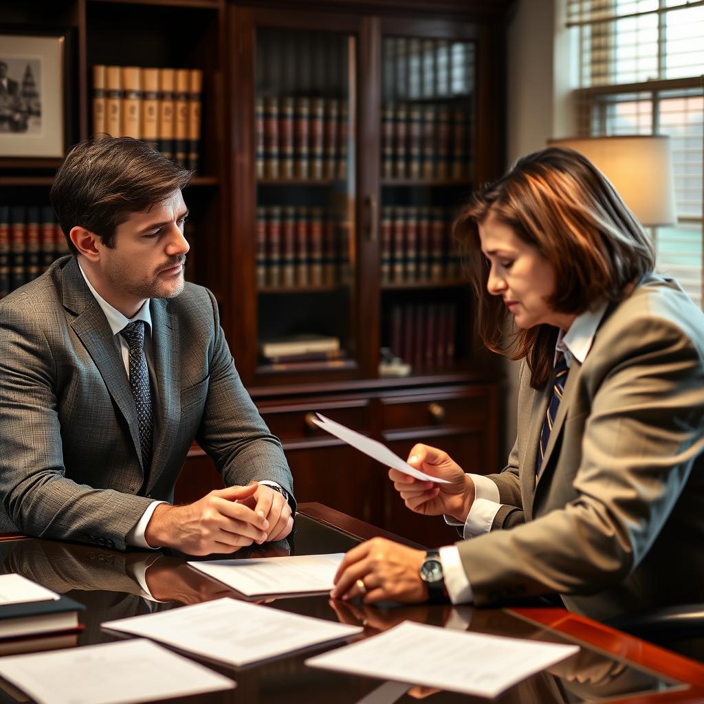 Cruelty Divorce Lawyer Poquoson, VA