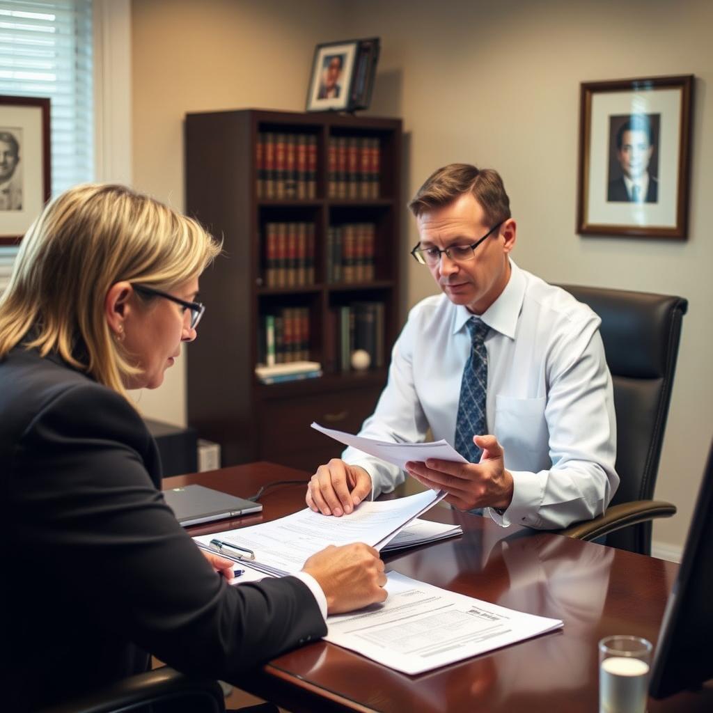 Cruelty Divorce Lawyer Virginia Beach, VA