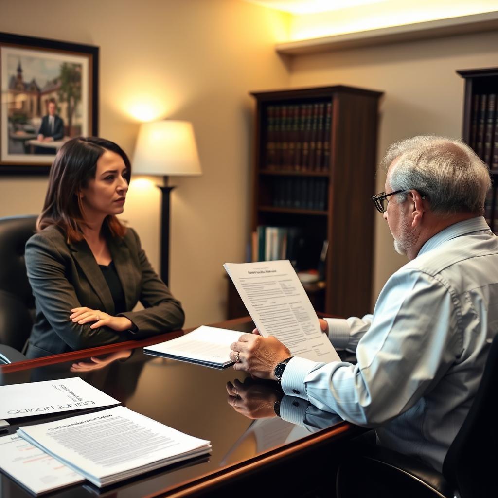 Cruelty Divorce Lawyer York County, VA