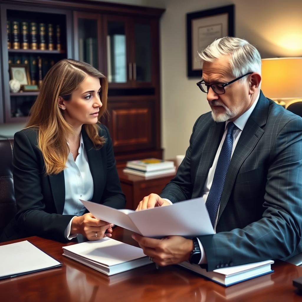 Custody Enforcement Lawyer Gloucester County, VA