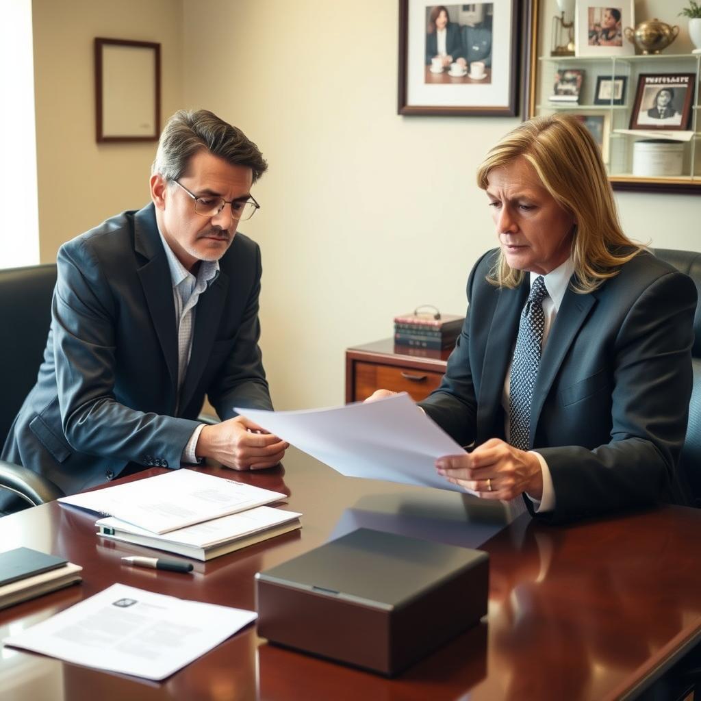 Custody Relocation Lawyer Isle of Wight County, VA