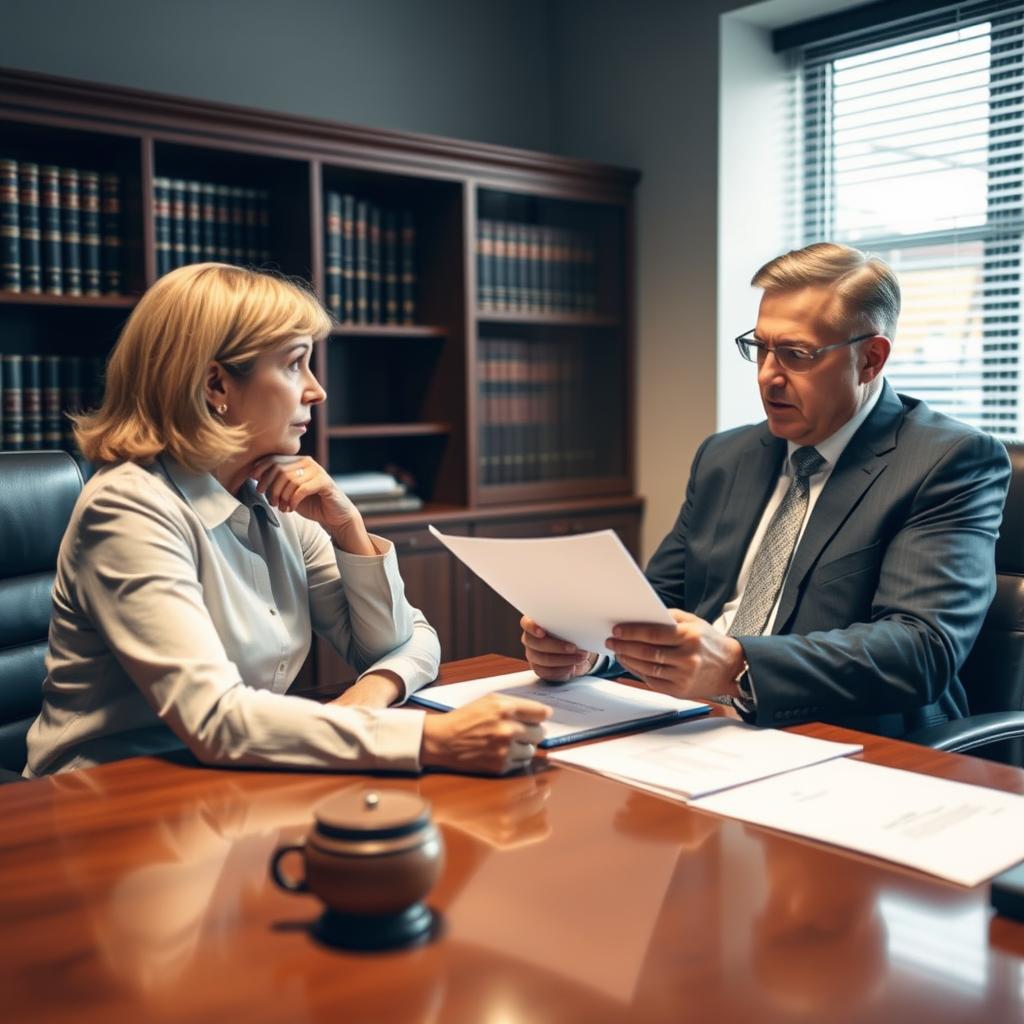 Debt Collection Lawyer Gloucester County, VA