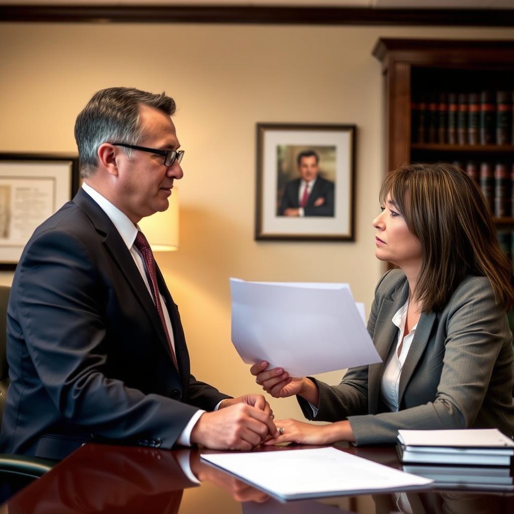 Debt Collection Lawyer Virginia Beach, VA