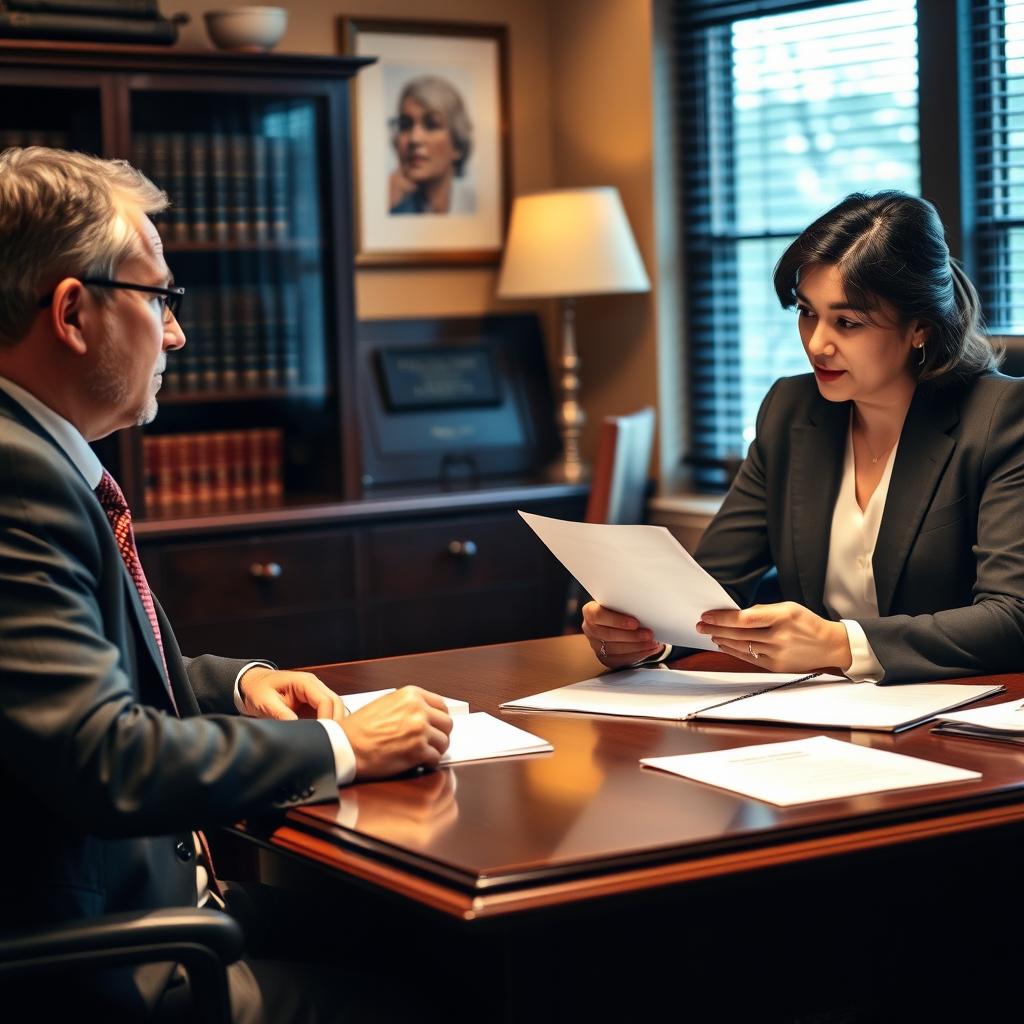 Defamation Lawyer Gloucester County, VA