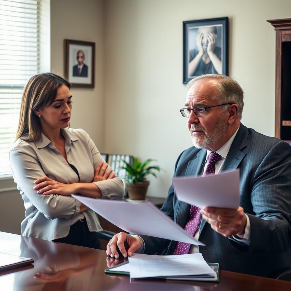 Defamation Lawyer James City County, VA