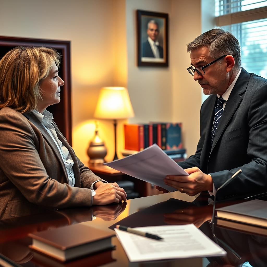 Destruction of Property Defense Lawyer Chesapeake, VA