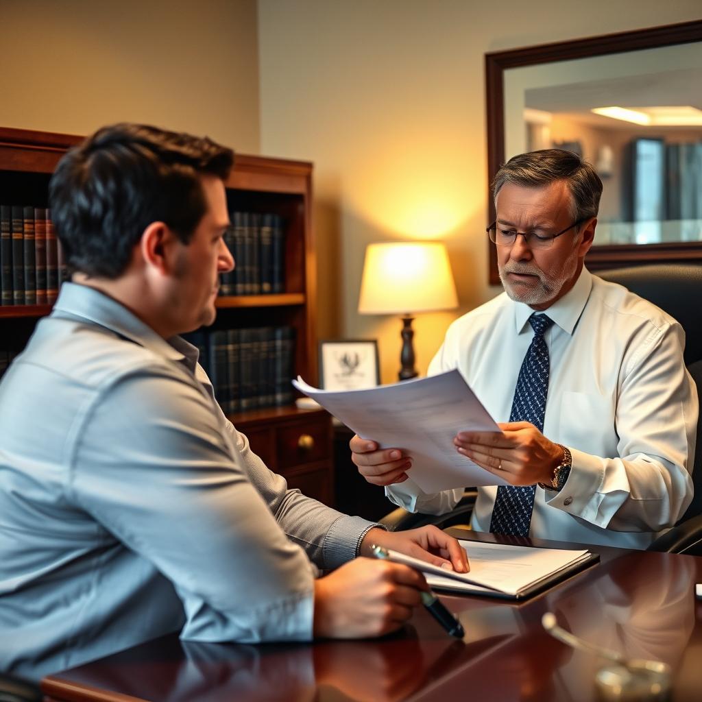 Destruction of Property Defense Lawyer Gloucester County, VA