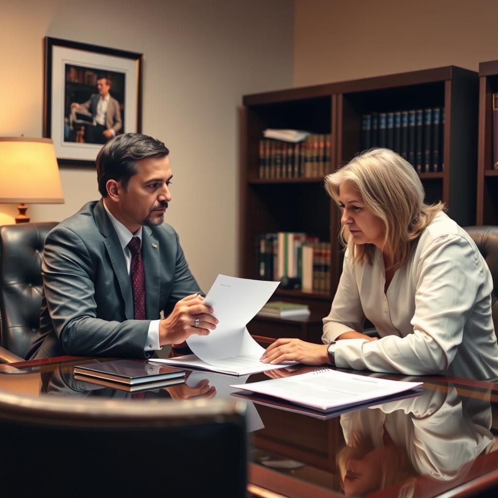 Destruction or Falsification of Records lawyer Suffolk, VA