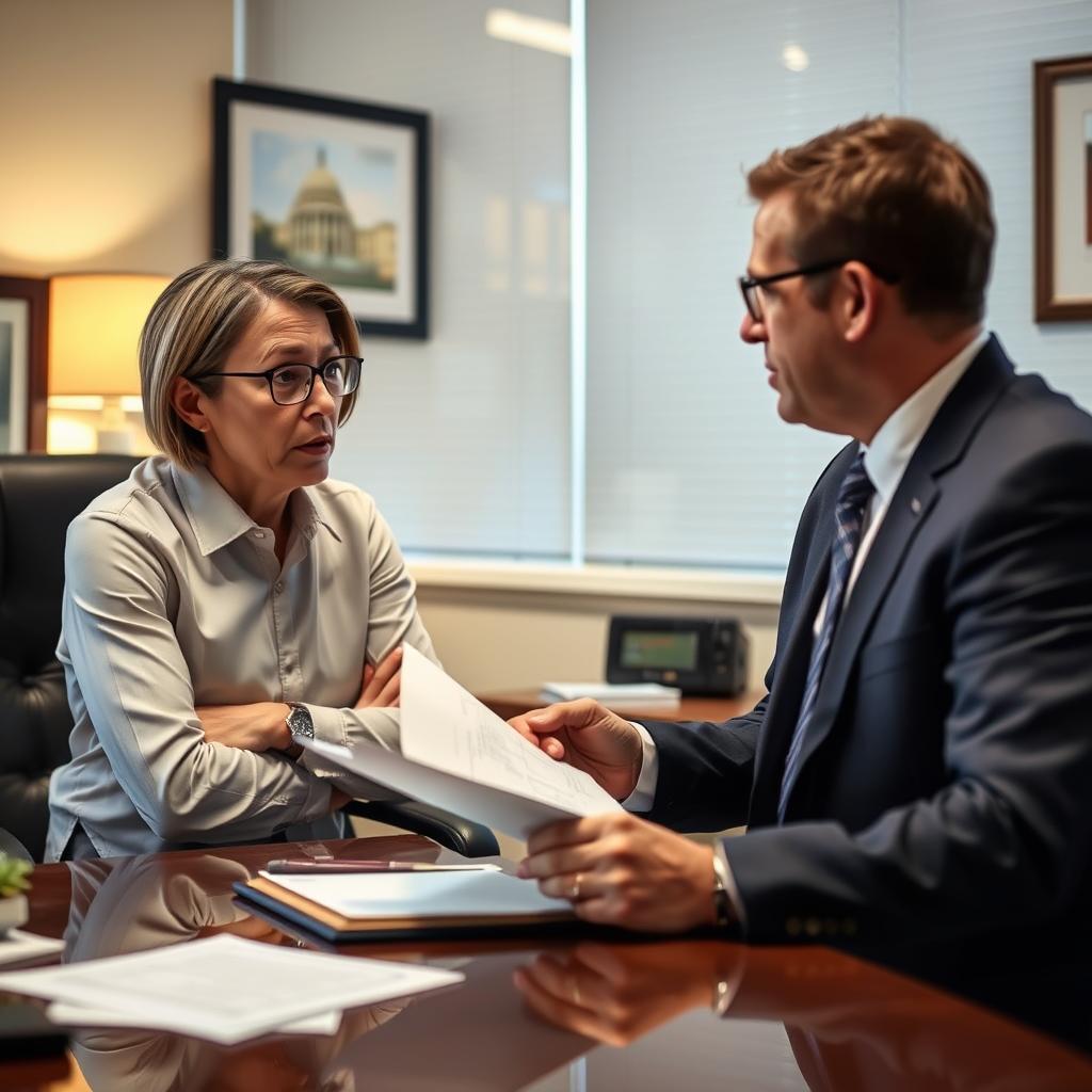 Disorderly Conduct Defense Lawyer Virginia Beach, VA