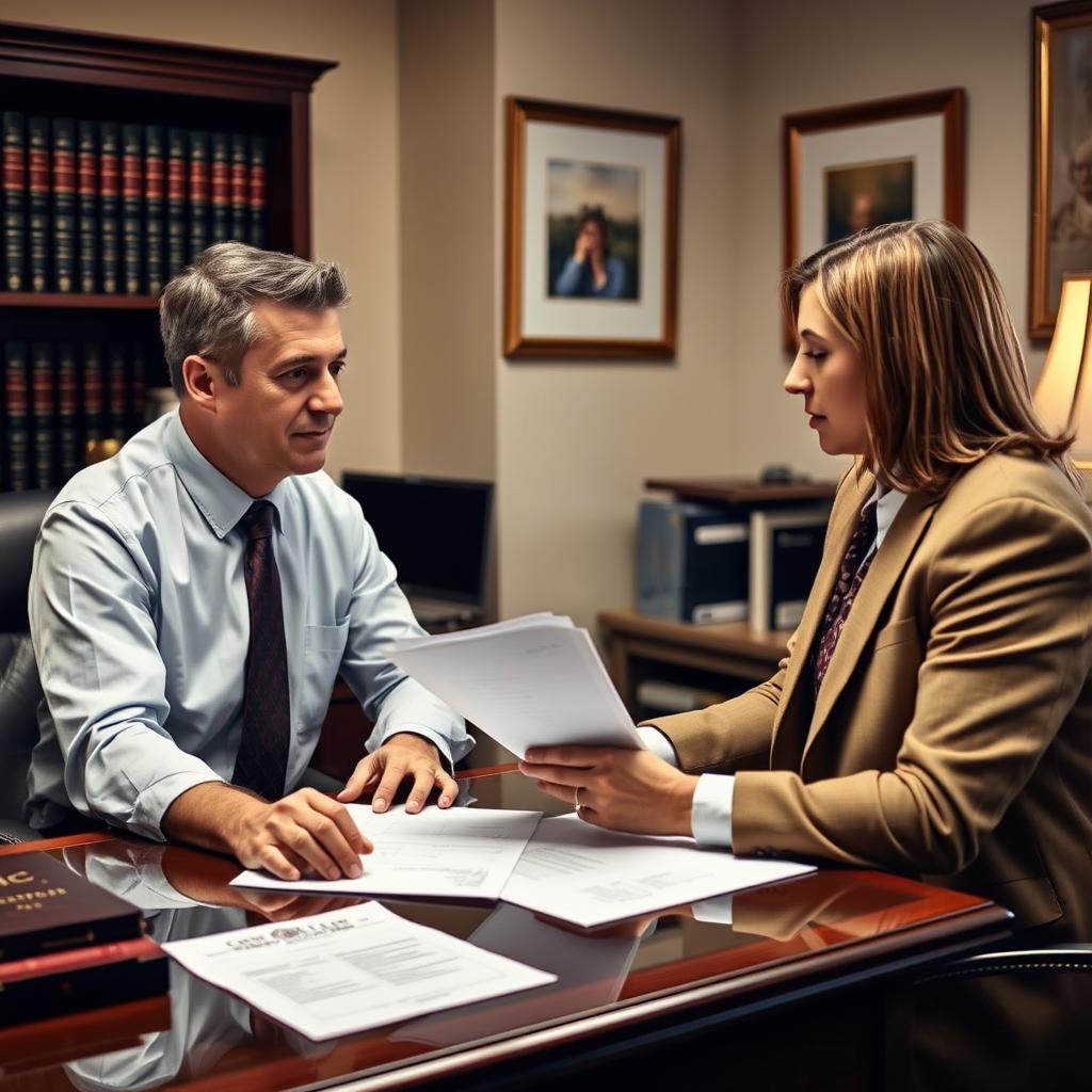 Disorderly Conduct Defense Lawyer York County, VA