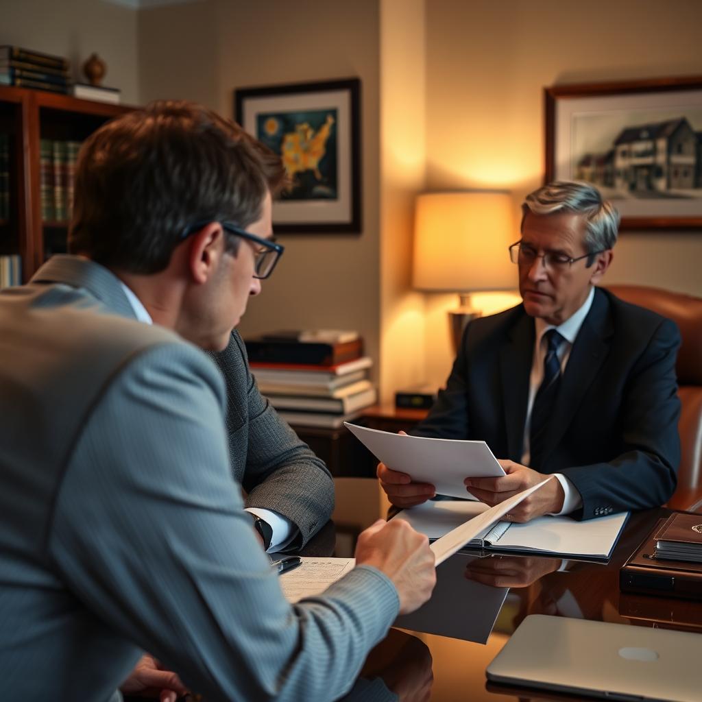Disorderly Conduct Lawyer Poquoson, VA