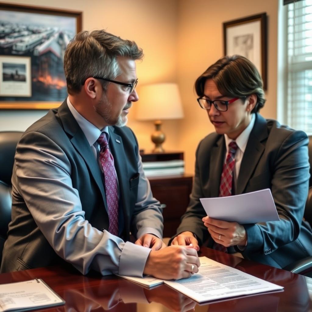 Disorderly Conduct Lawyer York County, VA