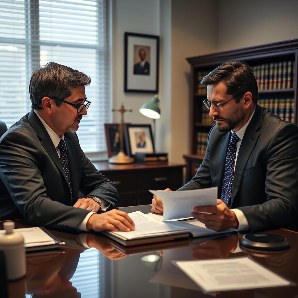 Distribution of Controlled Substances lawyer Gloucester County, VA