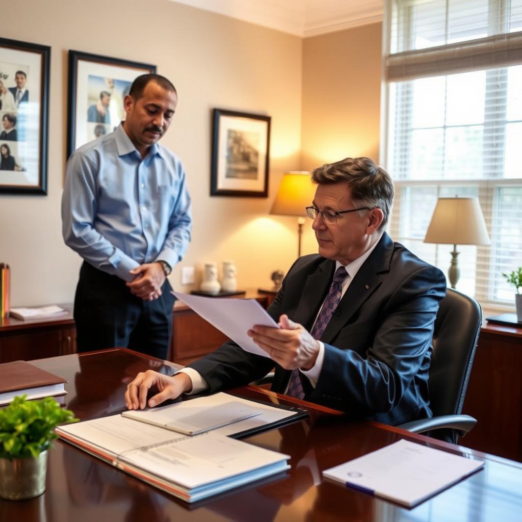 Divorce Decree Enforcement Lawyer Virginia Beach, VA