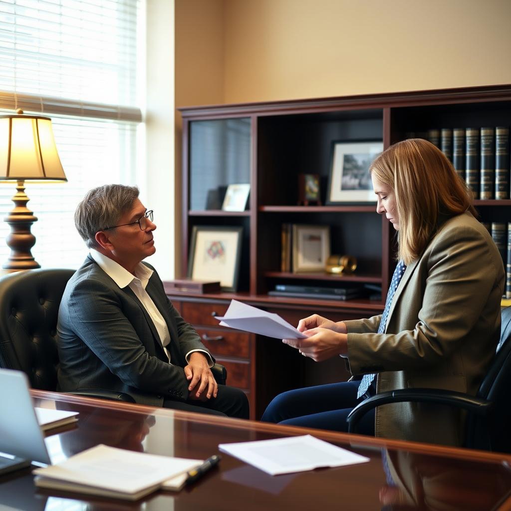 Divorce Decree Enforcement Lawyer York County, VA