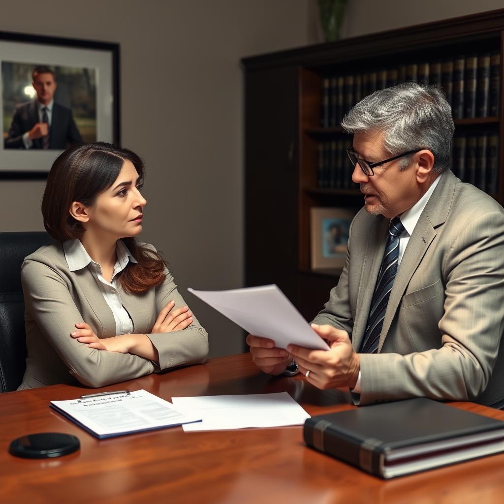 Divorce Lawyer Gloucester County, VA