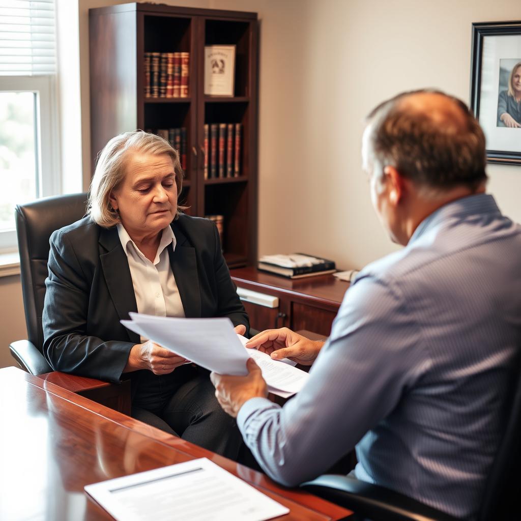 Domestic Abuse Lawyer York County, VA