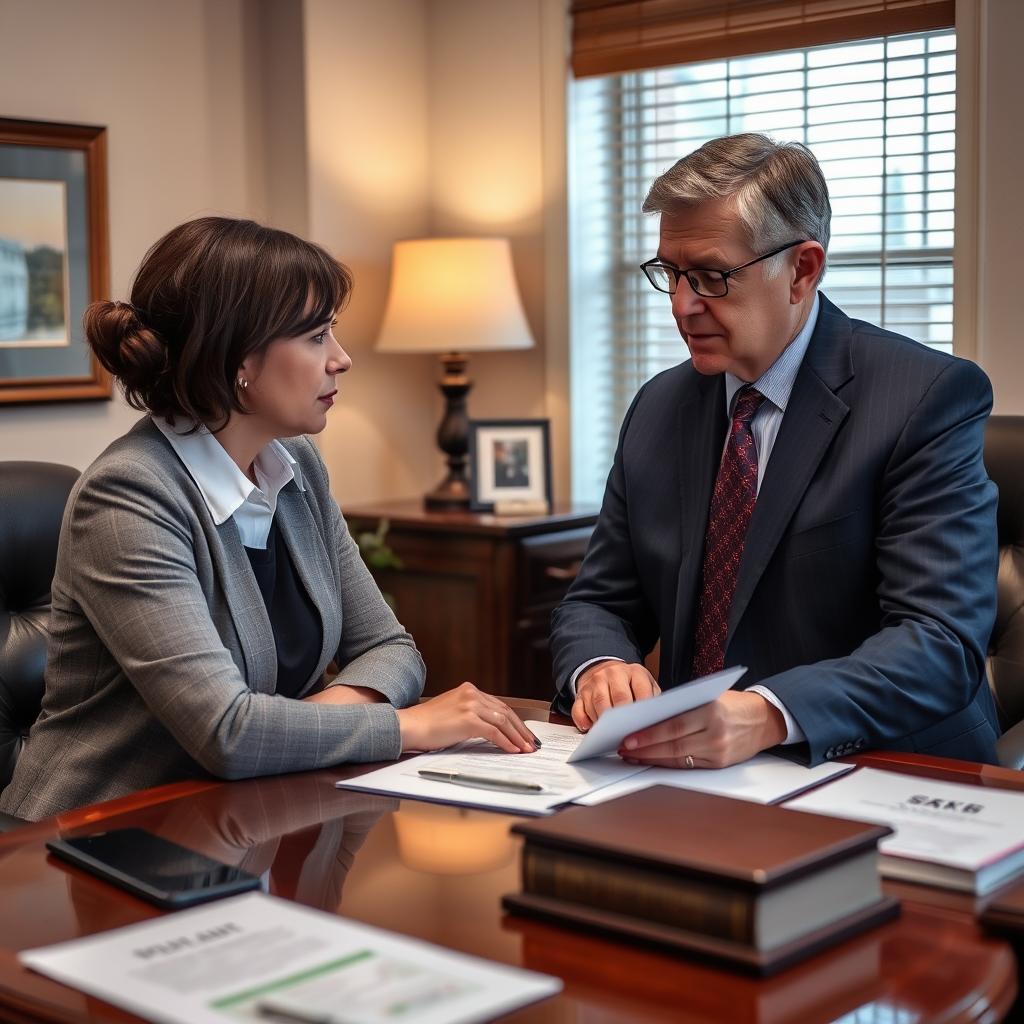 Domestic Violence Defense Lawyer York County, VA