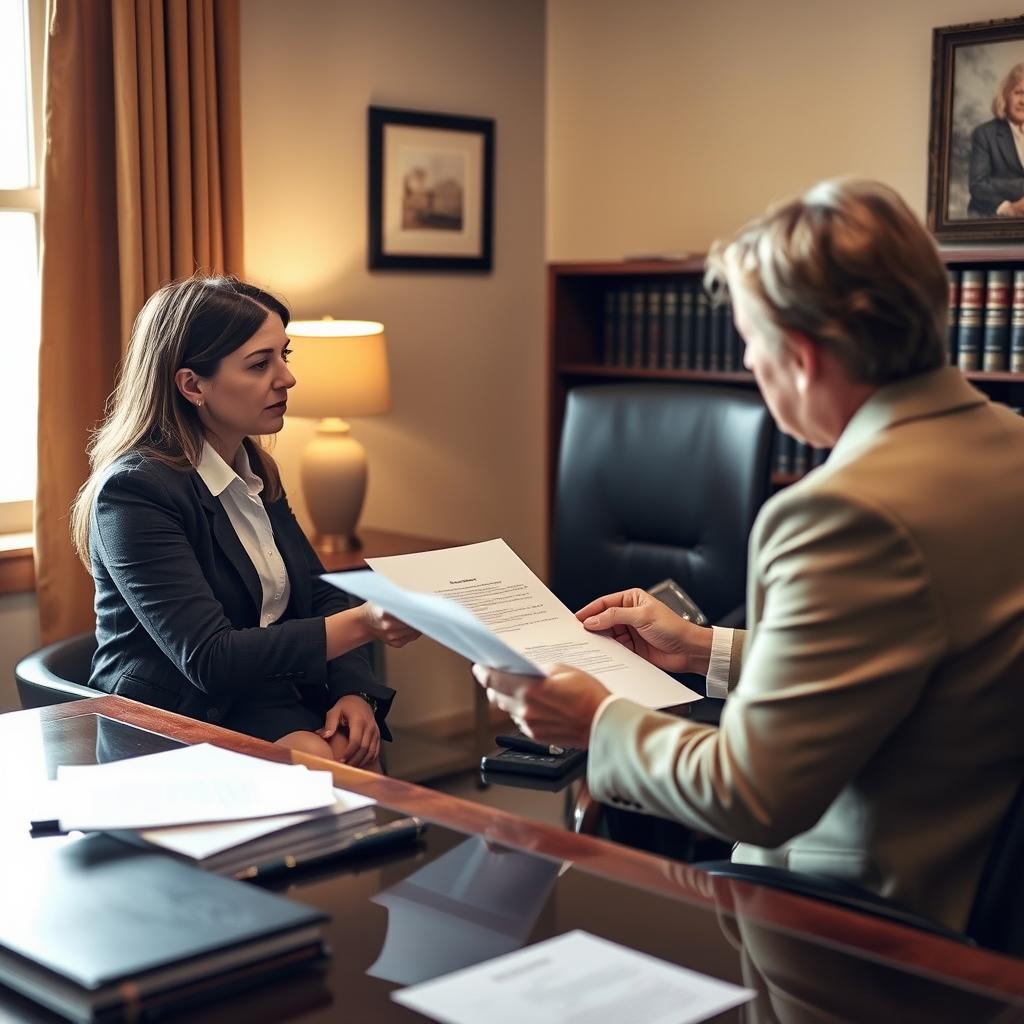 Domestic Violence Lawyer Isle of Wight County, VA