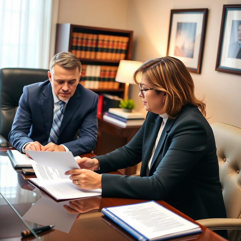 Domesticating Foreign Divorce Decree Lawyer Gloucester County, VA