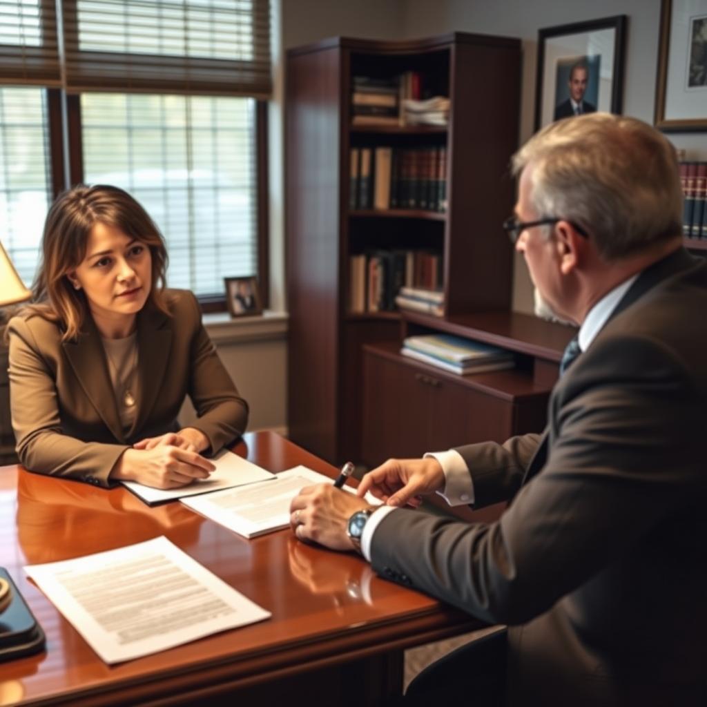 Domesticating Foreign Divorce Decree Lawyer James City County, VA