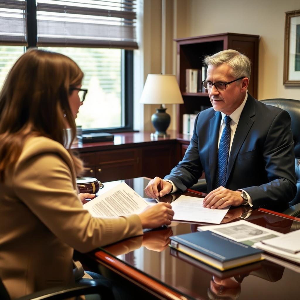 Domesticating Foreign Divorce Decree Lawyer Poquoson, VA