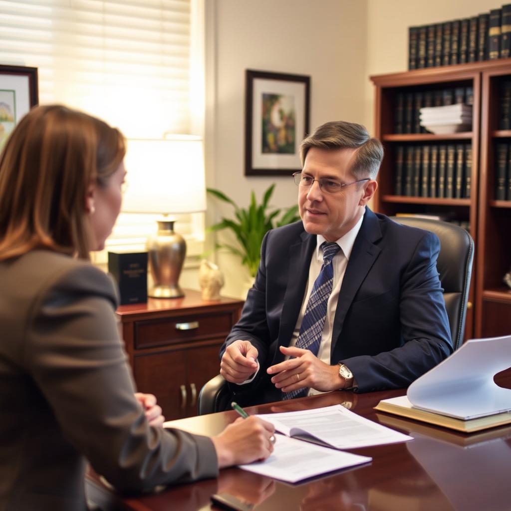 Domesticating Foreign Divorce Decree Lawyer Virginia Beach, VA