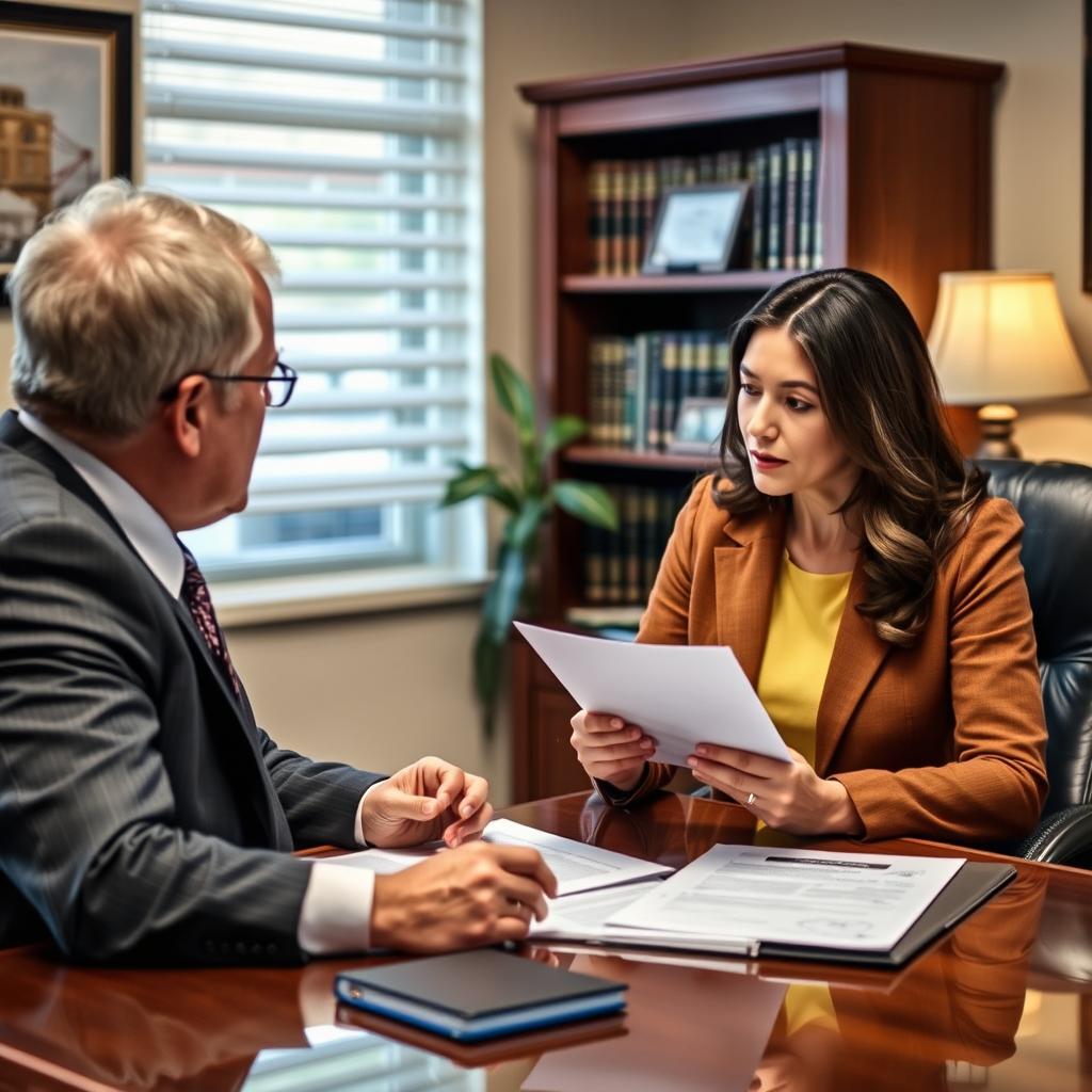 Domesticating Foreign Divorce Decree Lawyer York County, VA