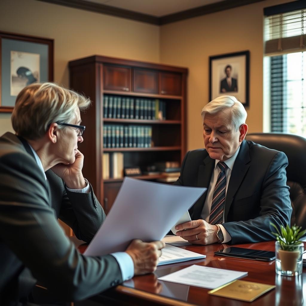 Driving on Suspended License Lawyer Suffolk, VA