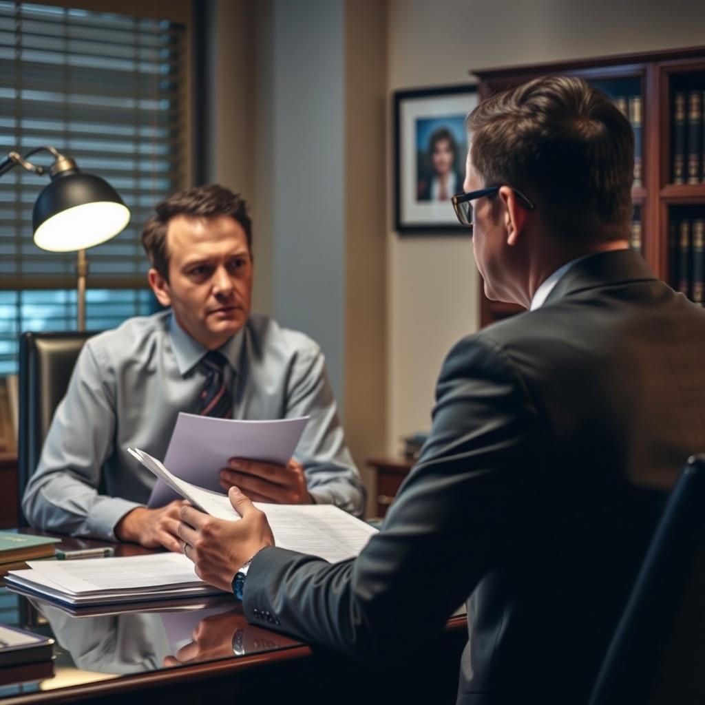Driving While Suspended Lawyer Chesapeake, VA