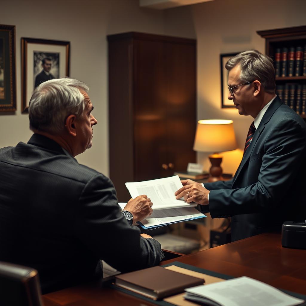 DUI Lawyer Chesapeake, VA