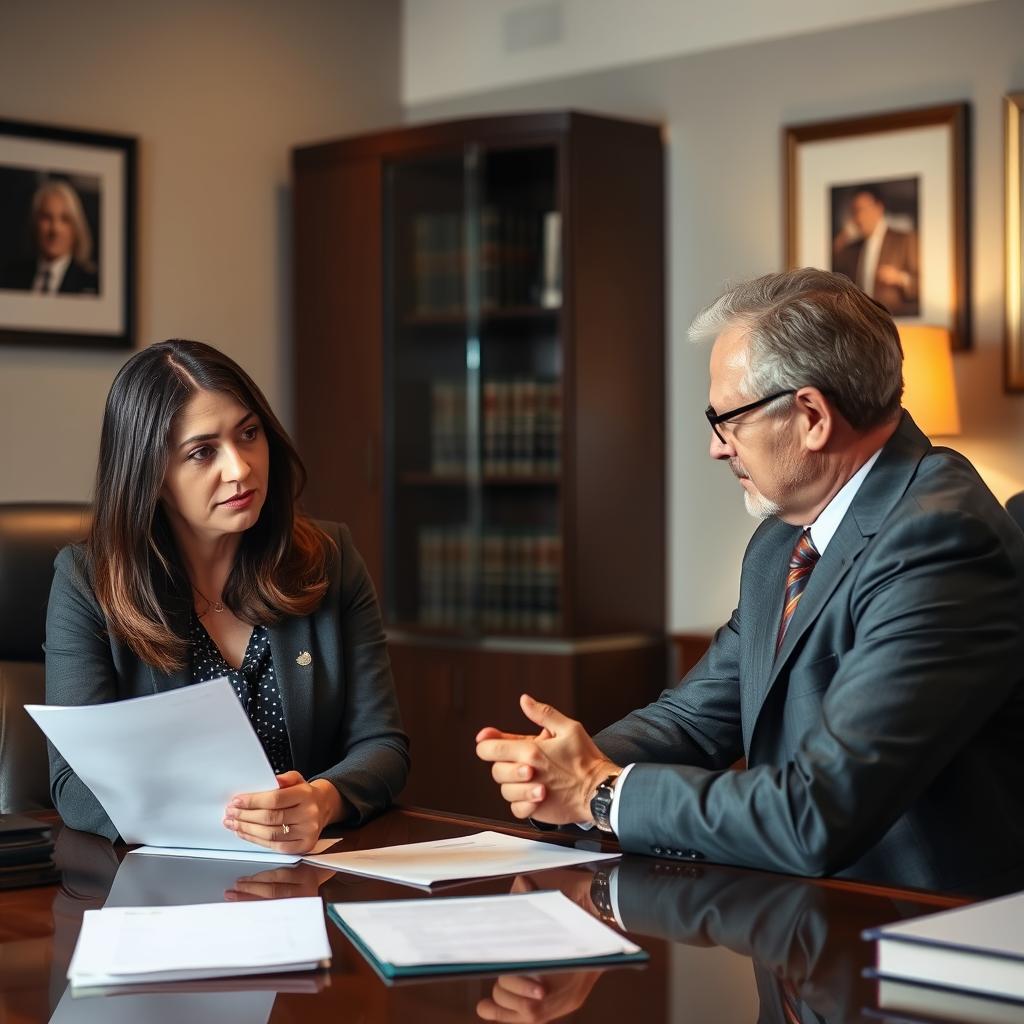 DUI Lawyer Gloucester County, VA