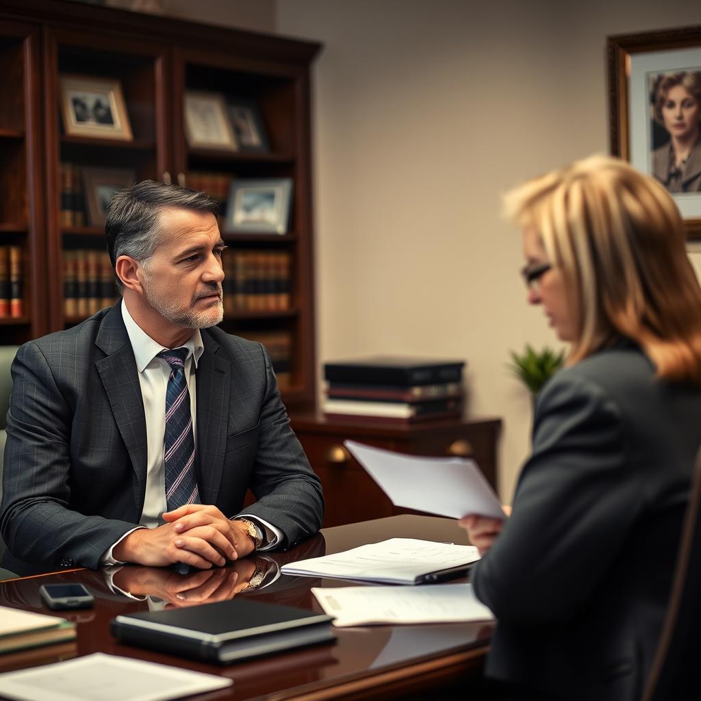 DUI Lawyer Suffolk, VA