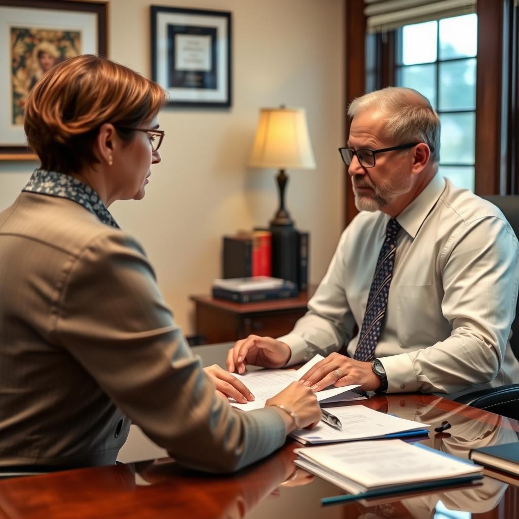 DUI Lawyer York County, VA