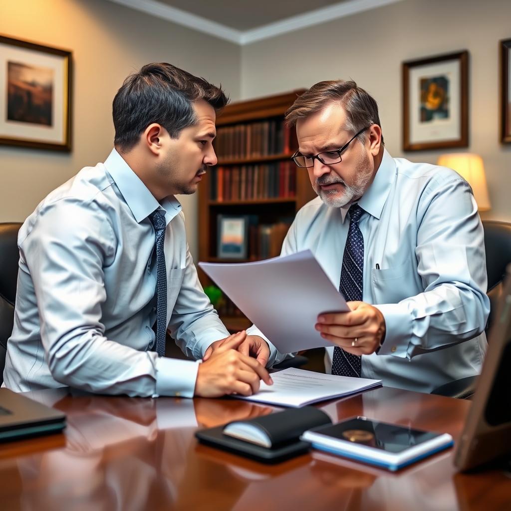 DWI Lawyer Gloucester County, VA