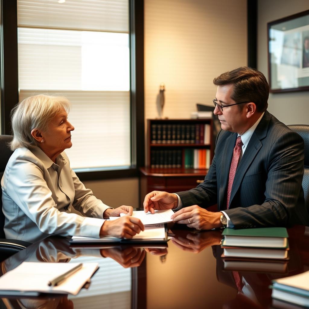 Elevator Accident Lawyer Gloucester County, VA