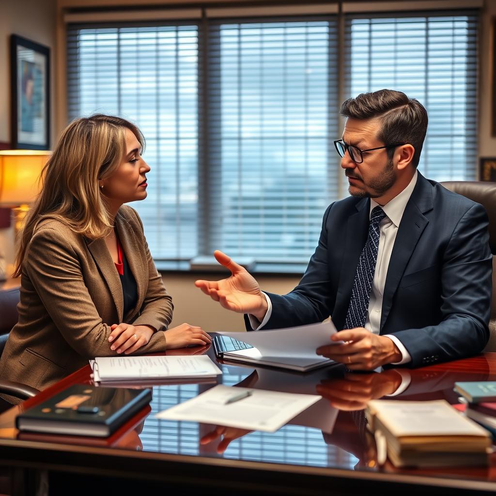 Embezzlement Lawyer Virginia Beach, VA