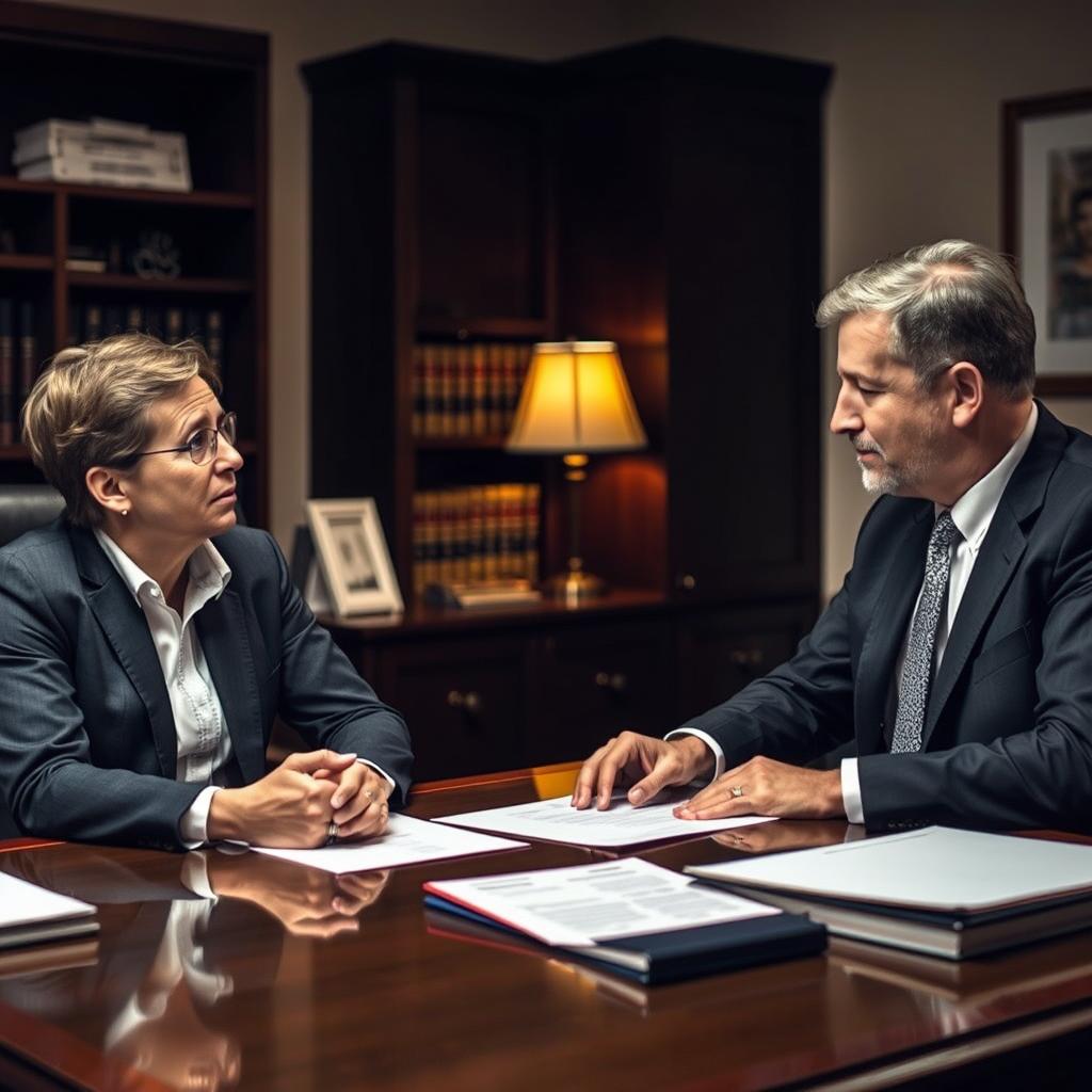 Emergency Custody Lawyer Gloucester County, VA