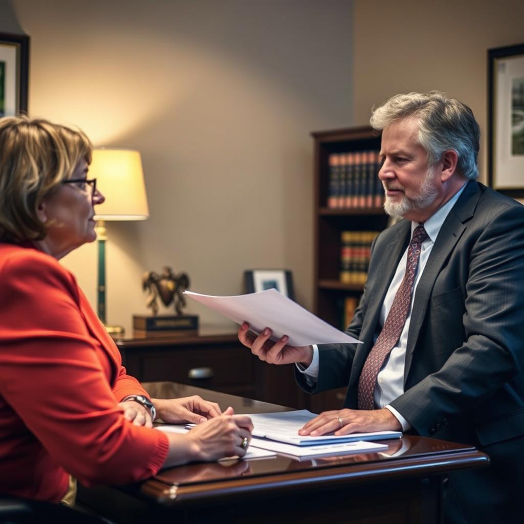Emergency Guardianship Lawyer Gloucester County, VA